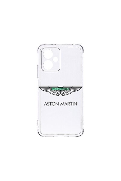 bestcase Αντικραδασμική Θήκη 1.5MM, συμβατή με Motorola Moto G14, Λογότυπο As...