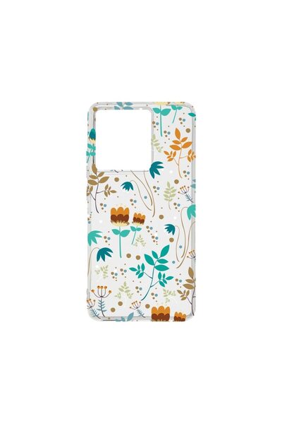 bestcase Husa pentru Motorola Edge 50 Neo, BestCase¬Æ Clear Silicon 2MM, Spri...