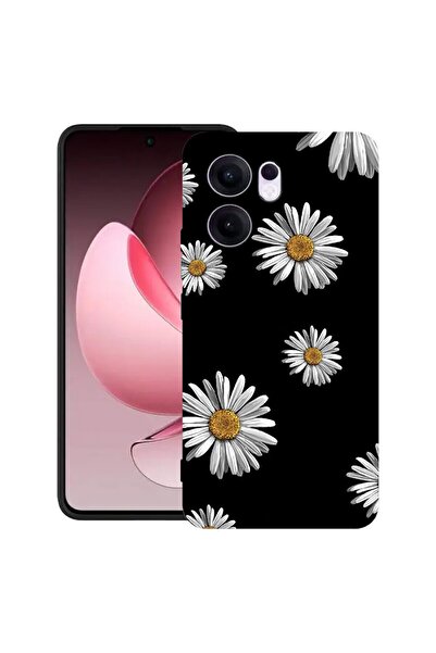 bestcase Husă pentru OPPO Reno13 F 5G, Silicon subțire premium de 1.2MM, Mode...