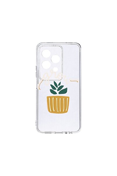bestcase ¬Æ Husa Clear Silicon 2MM, Compatibila Cu Honor 200 Lite, Grow, Anti...