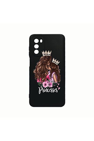bestcase Θήκη Σιλικόνης, Συμβατή με Motorola Moto G82 / Moto G52, Σχέδιο Πριγ...