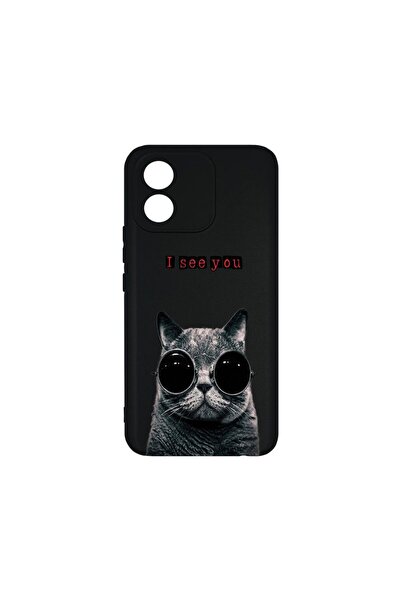 bestcase Husa BestCase¬Æ Slim SIlicon 0.8MM, Compatibila Cu Honor X5, I See Y...