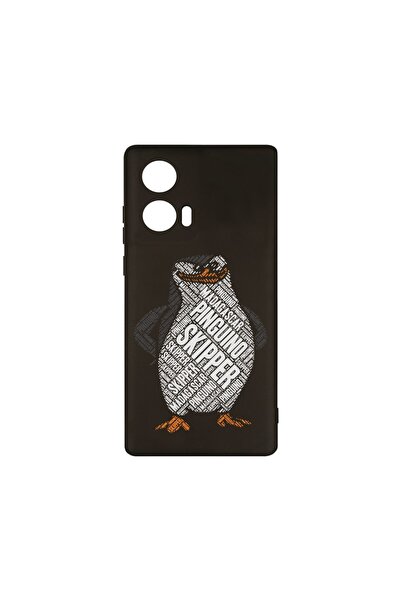bestcase Θήκη Σιλικόνης Slim Premium 1.2MM, Συμβατή με Motorola Moto G24 / Mo...