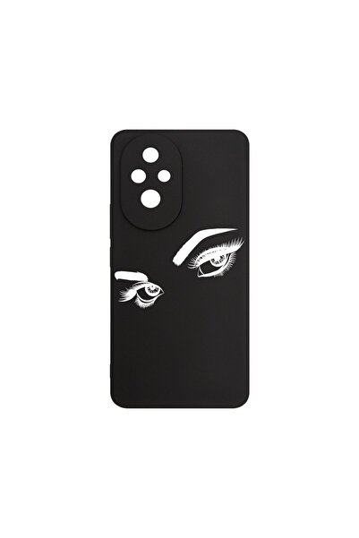 bestcase Husa pentru Honor 200 Pro, BestCase¬Æ Slim SIlicon 0.8MM, Atractive ...