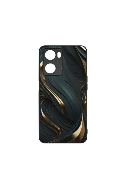 bestcase Husa BestCase¬Æ Slim Glassy, Compatibila Cu OPPO A77 4G / A77s, Soli...