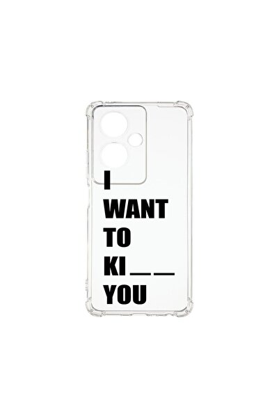bestcase Husa BestCase¬Æ Anti Shock 1.5MM, Compatibila Cu OPPO A79 5G, I Want...