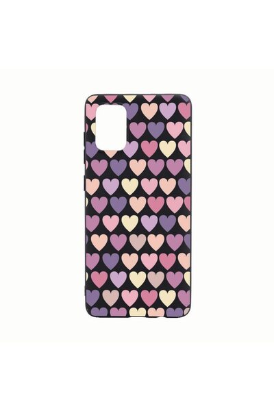 bestcase Husa Silicon Compatibila Cu Motorola Moto G31, Hearth, rezistenta la...