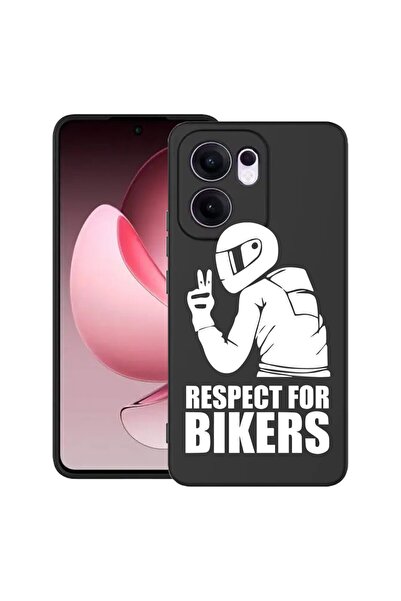 bestcase Husă pentru OPPO Reno13 F 5G, Silicon subțire premium de 1.2MM, Resp...