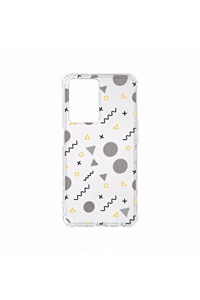 bestcase Husa BestCase¬Æ Anti Shock, Compatibila Cu OPPO A57, Abstract, Rezis...