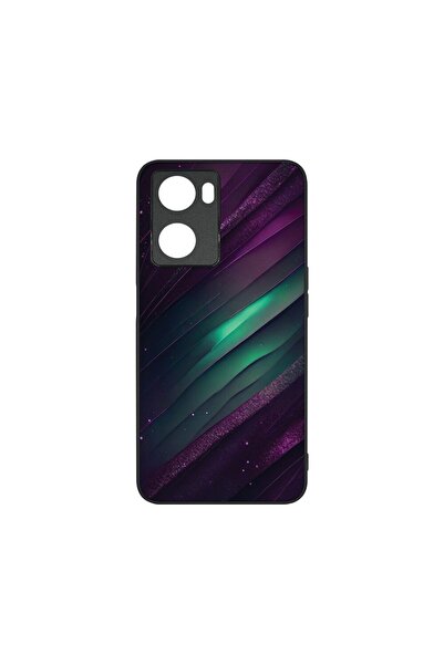 bestcase Husa BestCase¬Æ Slim Glassy, Compatibila Cu OPPO A77 4G / A77s, Univ...