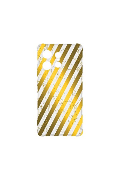 bestcase ¬Æ Husa Anti Shock 1.5MM, Compatibila Cu Motorola Edge 50 Pro, Golde...