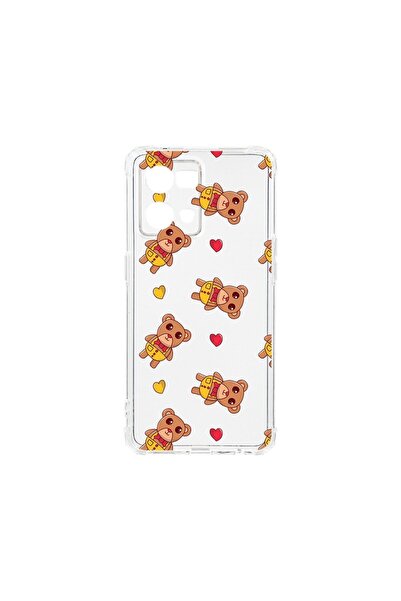 bestcase Husa BestCase¬Æ Anti Shock 1.5MM, Compatibila Cu OPPO Reno 7 4G, Ted...