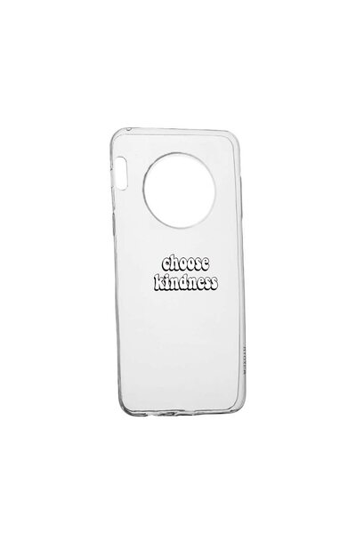 bestcase Θήκη σιλικόνης, Συμβατή με Honor Magic4 Lite, Επιλέξτε την Αγάπη, Αν...