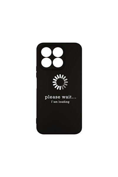 bestcase Husă pentru Honor X6b, BestCase® Slim Premium Silicon 1.2MM, Vă rugă...