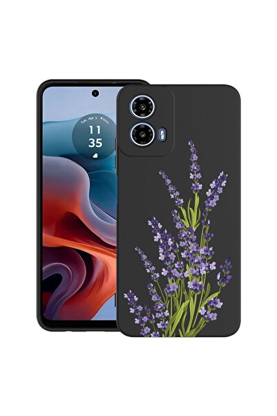 bestcase Θήκη TPU Υπέρλεπτη Συμβατή με Motorola Moto G24 / G24 Power / Moto G...