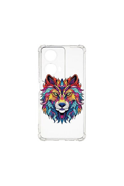 bestcase Husa pentru Motorola Moto G35, BestCase¬Æ Anti Shock 1.5MM, Dream Co...