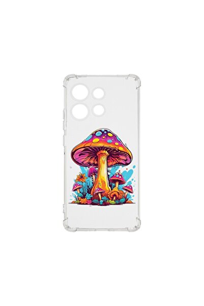 bestcase Husa pentru Motorola Edge 50 Neo, BestCase¬Æ Anti Shock 1.5MM, Dream...