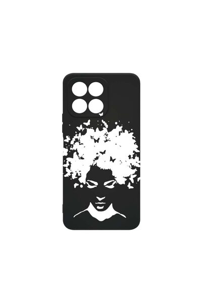 bestcase Husa BestCase¬Æ SLIM SIlicon 0.8MM, Compatibila Cu Honor 70 Lite 5G,...