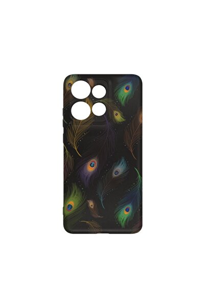 bestcase Husa pentru Motorola Edge 50 Neo, BestCase¬Æ Slim SIlicon 0.8MM, Flo...