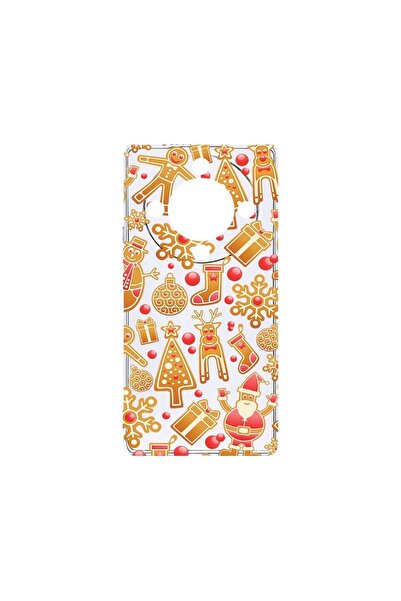 bestcase Θήκη Διαφανής Σιλικόνη 2MM, Συμβατή με Honor Magic6 Lite / X9b / X50...