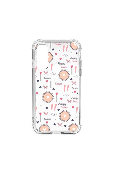 bestcase Husa Anti Shock Silicon Compatibila Cu Motorola Moto E20, Easter, Mi...