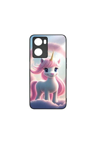 bestcase Husa BestCase® Slim Glassy, Compatibilă cu OPPO A57 4G / A57s, Model...