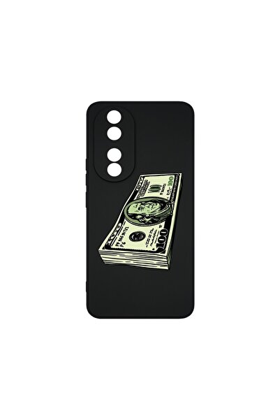 bestcase Θήκη Σιλικόνης Slim Premium 1.2MM, Συμβατή με Honor 90 5G, Mr.Frankl...