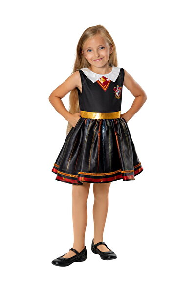 Rubies Carnival costume - Gryffindor dress