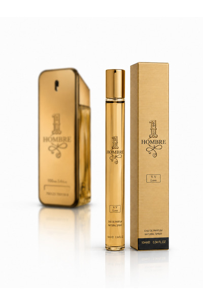 V.V LOVE Parfum pentru barbati Hombre, 35 ml