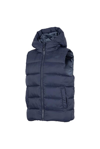 4F Childrens Sleeveless Jacket 122