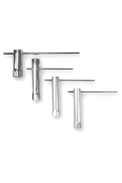 Vicma Cheie pentru Bujii Conducta / Tubulara Hex 17; 19 Mm