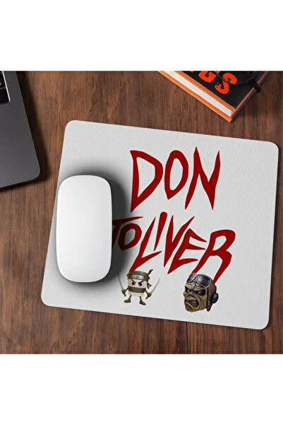 OEM Mousepad Don Toliver Trap Music