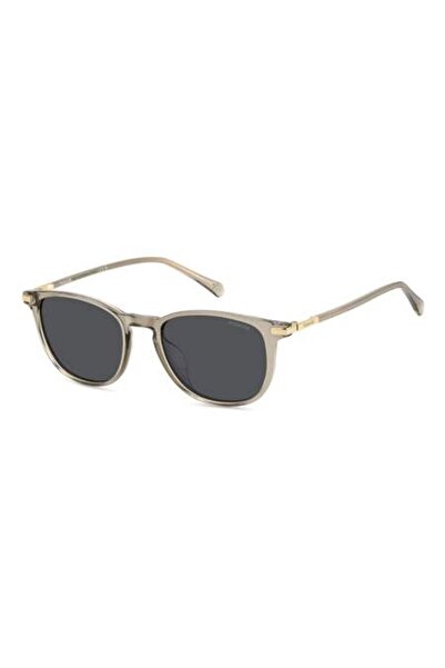Polaroid PLD 4187/G/S/X CHAMPAGNE for MAN Sunglasses 51 mm