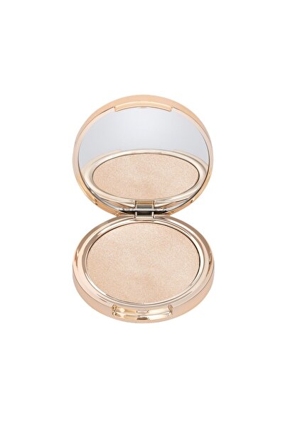 PAESE Country SelfGlow — Iluminator cremă „Glass Skin” cu finisaj lucios 01 G...