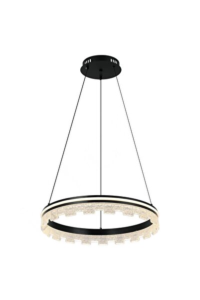 LUCEA AMARNA 50CM 3 RENK LEDLİ AVİZE 32W