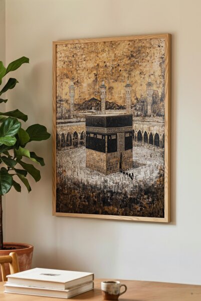 Zevahir Mobilya Dekorasyon Crijepna cvetna islamska kaligrafska umetnost u to...