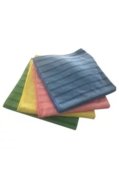 Vileda MICROTUFF UNIVERSAL BLUE CLOTH