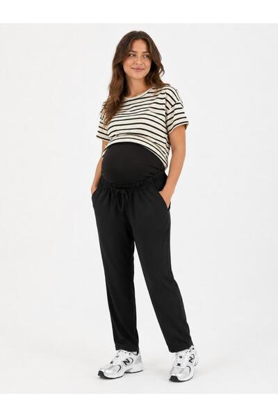 Motherway Pantaloni sport pentru gravide