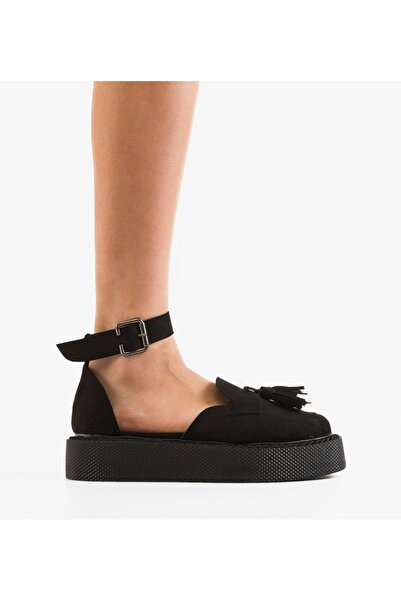 BENOTTİ Kastor Casual Shoes Black