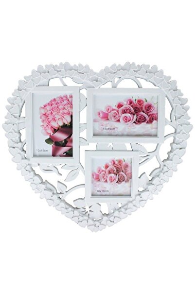 Rhainer Rama foto colaj Heart 3 poze