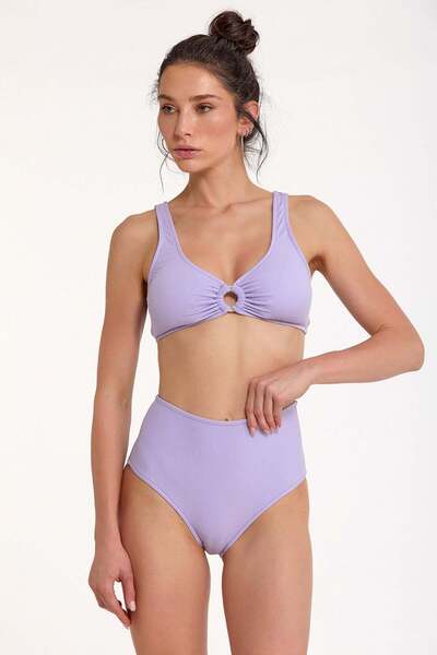 Argento Büstiyer Bikini Takımı