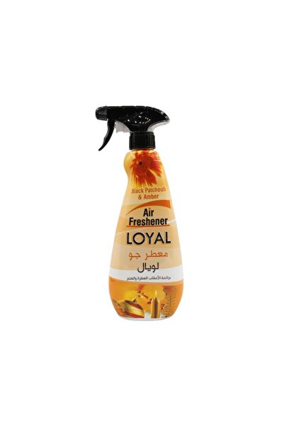 Loyal Air Freshner Orng 450ml