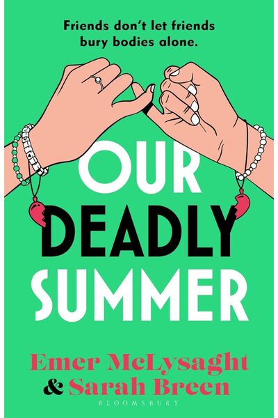 Bloomsbury Publishing Our Deadly Summer