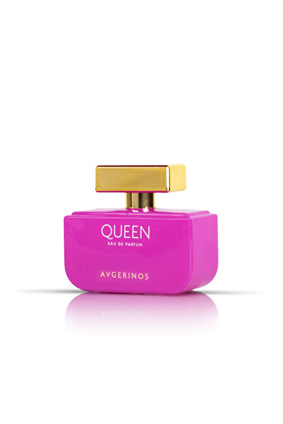 Avgerinos Cosmetics ΑΒΓΚΕΡΙΝΟΣ ΚΟΥΙΝ Ω ντε Παρφούμ 50ml