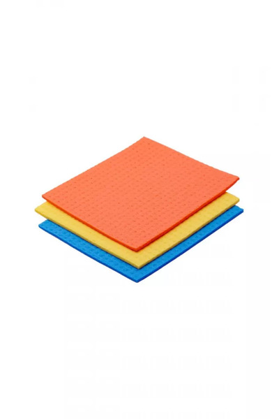 SHG WET WIPES 16 x 18 3PCS SET