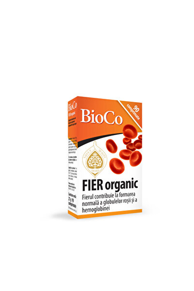 Bioco Фиер х 90 таб.
