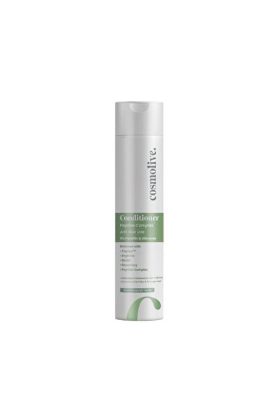 Cosmolive Balsam Peptide Complex - pentru un par mai des si mai puternic 300 ml