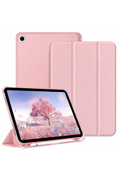 UnDePlus Samsung Galaxy Tab A11 Plus / A9 Plus 11inç X230 X210 Kılıf Flip Cov...