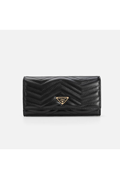 Cartella Rosa Women's Wallet