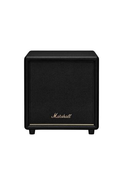 Marshall Heston SUB 200 Wireless Subwoofer, Siyah